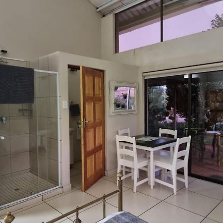 Tzaneen White House Lodge Dış mekan fotoğraf