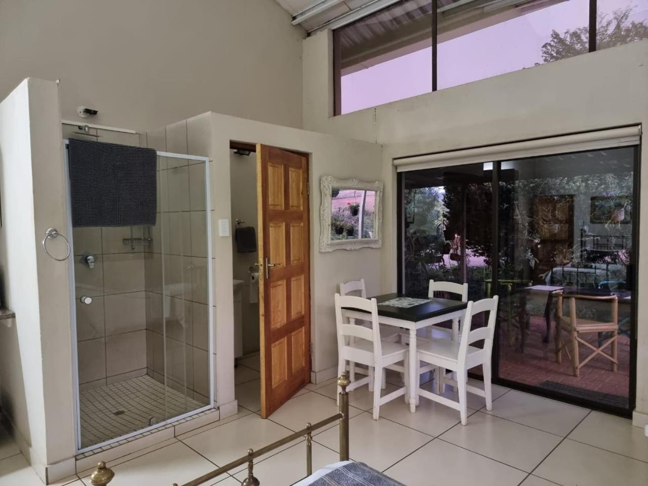 Tzaneen White House Lodge Dış mekan fotoğraf